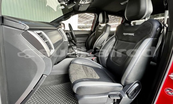 Buy Used Ford Ranger Red Car in Bangkok in Bangkok Buy Used Ford Ranger Red Car in Bangkok in Bangkok