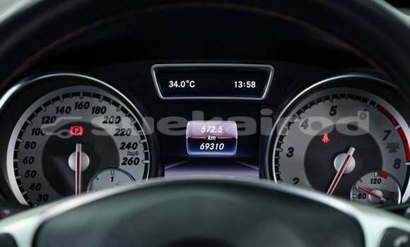 ซื้อ รถมือสอง Mercedes-Benz CLA-klasse AMG ขาว รถยนต์ ใน %{เมือง} ใน กรุงเทพมหานคร ซื้อ รถมือสอง Mercedes-Benz CLA-klasse AMG ขาว รถยนต์ ใน %{เมือง} ใน กรุงเทพมหานคร