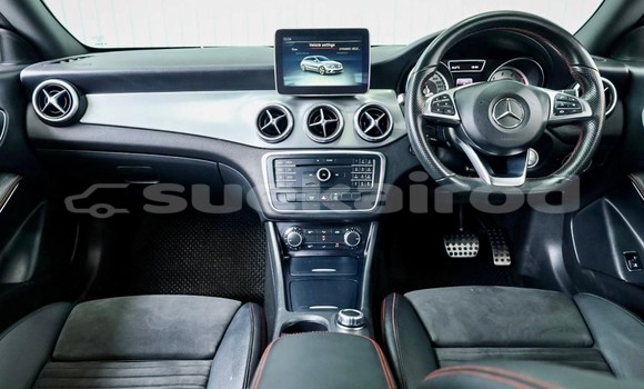 ซื้อ รถมือสอง Mercedes-Benz CLA-klasse AMG ขาว รถยนต์ ใน %{เมือง} ใน กรุงเทพมหานคร ซื้อ รถมือสอง Mercedes-Benz CLA-klasse AMG ขาว รถยนต์ ใน %{เมือง} ใน กรุงเทพมหานคร