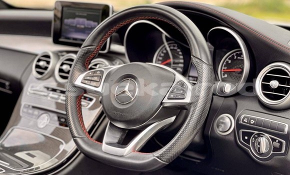 Buy Used Mercedes-Benz C-Classe White Car in Bangkok in Bangkok Buy Used Mercedes-Benz C-Classe White Car in Bangkok in Bangkok