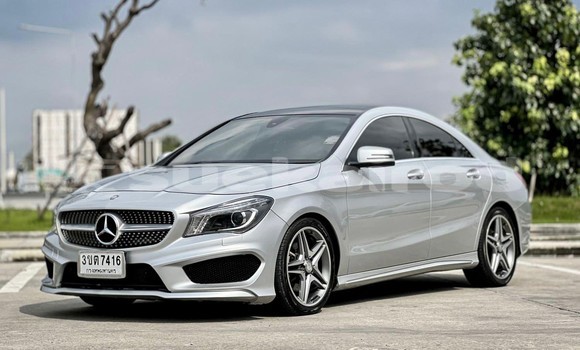 ซื้อ รถมือสอง Mercedes-Benz CLA-klasse AMG อื่น ๆ รถยนต์ ใน %{เมือง} ใน กรุงเทพมหานคร ซื้อ รถมือสอง Mercedes-Benz CLA-klasse AMG อื่น ๆ รถยนต์ ใน %{เมือง} ใน กรุงเทพมหานคร