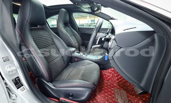Buy Used Mercedes-Benz CLA-klasse AMG Other Car in Bangkok in Bangkok Buy Used Mercedes-Benz CLA-klasse AMG Other Car in Bangkok in Bangkok