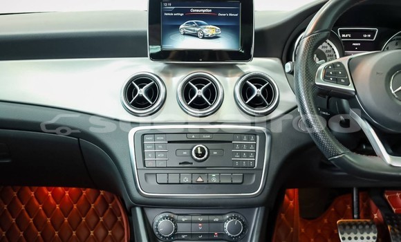 Buy Used Mercedes-Benz CLA-klasse AMG Other Car in Bangkok in Bangkok Buy Used Mercedes-Benz CLA-klasse AMG Other Car in Bangkok in Bangkok