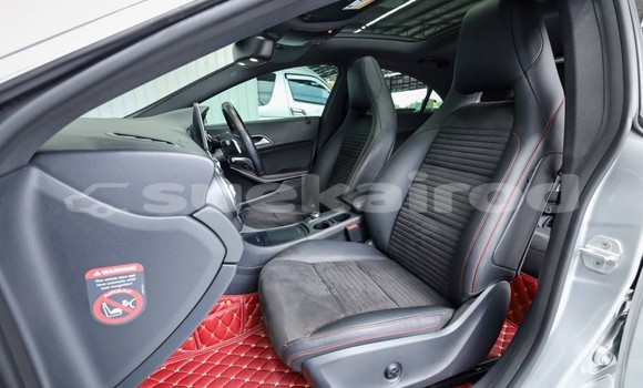 Buy Used Mercedes-Benz CLA-klasse AMG Other Car in Bangkok in Bangkok Buy Used Mercedes-Benz CLA-klasse AMG Other Car in Bangkok in Bangkok