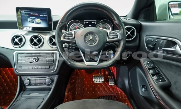 Buy Used Mercedes-Benz CLA-klasse AMG Other Car in Bangkok in Bangkok Buy Used Mercedes-Benz CLA-klasse AMG Other Car in Bangkok in Bangkok