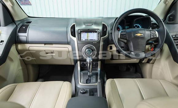 ซื้อ รถมือสอง Chevrolet TrailBlazer ขาว รถยนต์ ใน %{เมือง} ใน กรุงเทพมหานคร ซื้อ รถมือสอง Chevrolet TrailBlazer ขาว รถยนต์ ใน %{เมือง} ใน กรุงเทพมหานคร