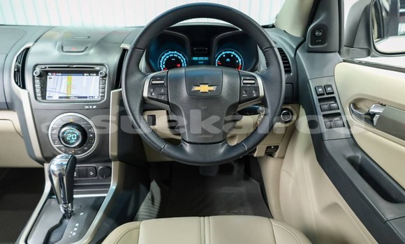 ซื้อ รถมือสอง Chevrolet TrailBlazer ขาว รถยนต์ ใน %{เมือง} ใน กรุงเทพมหานคร ซื้อ รถมือสอง Chevrolet TrailBlazer ขาว รถยนต์ ใน %{เมือง} ใน กรุงเทพมหานคร