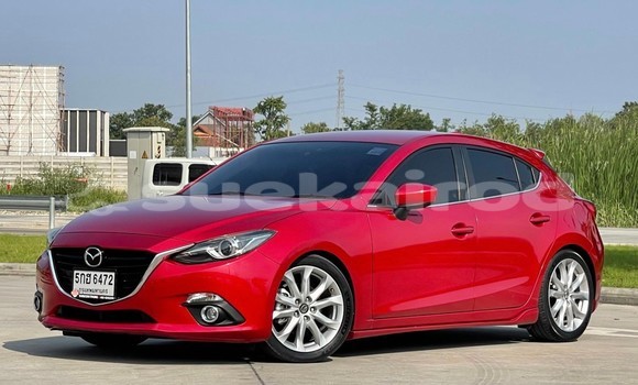 ซื้อ รถมือสอง Mazda 3 สีแดง รถยนต์ ใน %{เมือง} ใน กรุงเทพมหานคร ซื้อ รถมือสอง Mazda 3 สีแดง รถยนต์ ใน %{เมือง} ใน กรุงเทพมหานคร