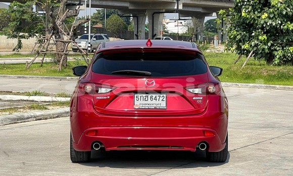 ซื้อ รถมือสอง Mazda 3 สีแดง รถยนต์ ใน %{เมือง} ใน กรุงเทพมหานคร ซื้อ รถมือสอง Mazda 3 สีแดง รถยนต์ ใน %{เมือง} ใน กรุงเทพมหานคร