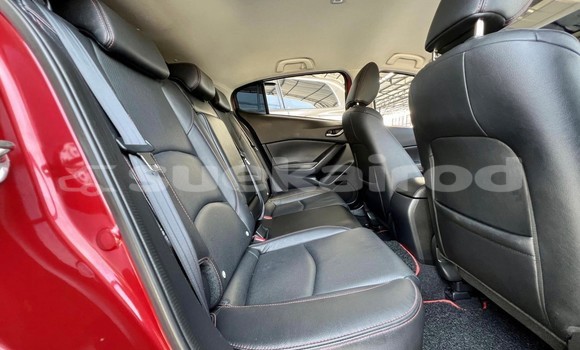 ซื้อ รถมือสอง Mazda 3 สีแดง รถยนต์ ใน %{เมือง} ใน กรุงเทพมหานคร ซื้อ รถมือสอง Mazda 3 สีแดง รถยนต์ ใน %{เมือง} ใน กรุงเทพมหานคร