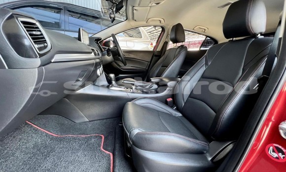 ซื้อ รถมือสอง Mazda 3 สีแดง รถยนต์ ใน %{เมือง} ใน กรุงเทพมหานคร ซื้อ รถมือสอง Mazda 3 สีแดง รถยนต์ ใน %{เมือง} ใน กรุงเทพมหานคร