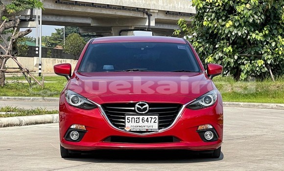 ซื้อ รถมือสอง Mazda 3 สีแดง รถยนต์ ใน %{เมือง} ใน กรุงเทพมหานคร ซื้อ รถมือสอง Mazda 3 สีแดง รถยนต์ ใน %{เมือง} ใน กรุงเทพมหานคร