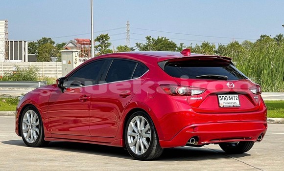 ซื้อ รถมือสอง Mazda 3 สีแดง รถยนต์ ใน %{เมือง} ใน กรุงเทพมหานคร ซื้อ รถมือสอง Mazda 3 สีแดง รถยนต์ ใน %{เมือง} ใน กรุงเทพมหานคร