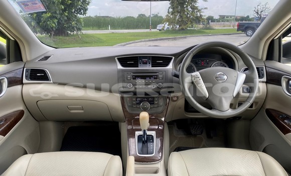 ซื้อ รถมือสอง Nissan Sylphy ขาว รถยนต์ ใน %{เมือง} ใน กรุงเทพมหานคร ซื้อ รถมือสอง Nissan Sylphy ขาว รถยนต์ ใน %{เมือง} ใน กรุงเทพมหานคร