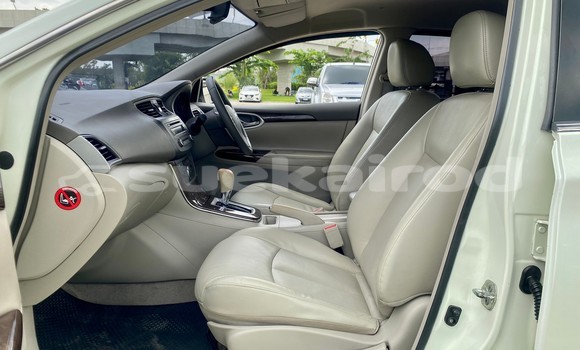 ซื้อ รถมือสอง Nissan Sylphy ขาว รถยนต์ ใน %{เมือง} ใน กรุงเทพมหานคร ซื้อ รถมือสอง Nissan Sylphy ขาว รถยนต์ ใน %{เมือง} ใน กรุงเทพมหานคร