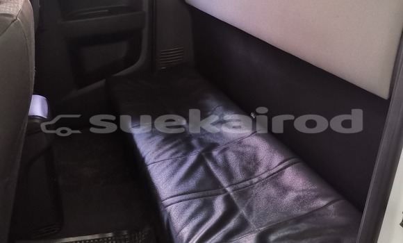 Buy Used Chevrolet Colorado White Car in Bangkok in Bangkok Buy Used Chevrolet Colorado White Car in Bangkok in Bangkok