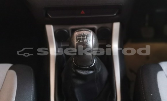 Buy Used Chevrolet Colorado White Car in Bangkok in Bangkok Buy Used Chevrolet Colorado White Car in Bangkok in Bangkok