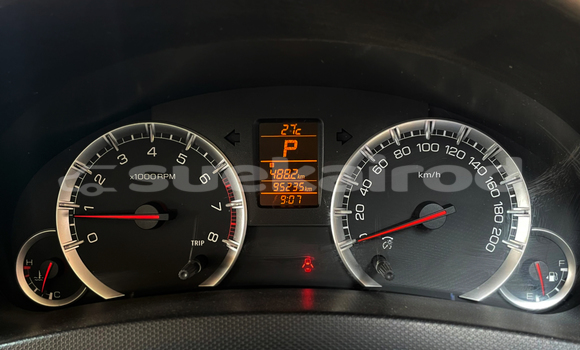 Buy Used Suzuki Swift Blue Car in Bangkok in Bangkok Buy Used Suzuki Swift Blue Car in Bangkok in Bangkok