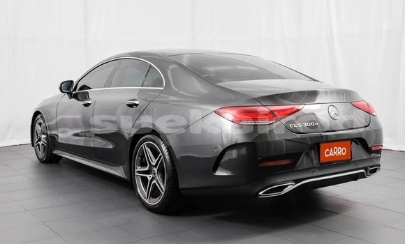 ซื้อ รถมือสอง Mercedes-Benz CLS-klasse เงิน รถยนต์ ใน %{เมือง} ใน กรุงเทพมหานคร ซื้อ รถมือสอง Mercedes-Benz CLS-klasse เงิน รถยนต์ ใน %{เมือง} ใน กรุงเทพมหานคร