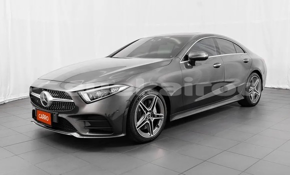 ซื้อ รถมือสอง Mercedes-Benz CLS-klasse เงิน รถยนต์ ใน %{เมือง} ใน กรุงเทพมหานคร ซื้อ รถมือสอง Mercedes-Benz CLS-klasse เงิน รถยนต์ ใน %{เมือง} ใน กรุงเทพมหานคร