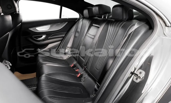 ซื้อ รถมือสอง Mercedes-Benz CLS-klasse เงิน รถยนต์ ใน %{เมือง} ใน กรุงเทพมหานคร ซื้อ รถมือสอง Mercedes-Benz CLS-klasse เงิน รถยนต์ ใน %{เมือง} ใน กรุงเทพมหานคร