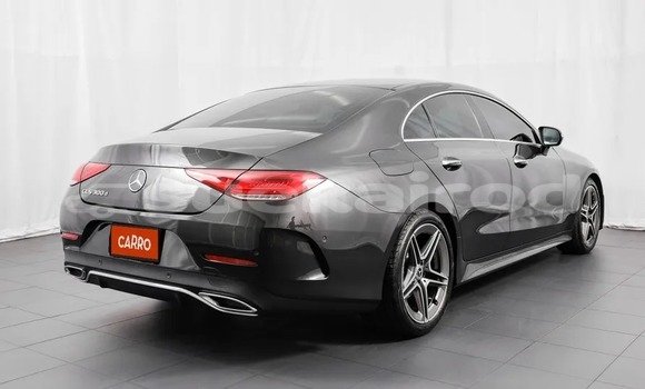 ซื้อ รถมือสอง Mercedes-Benz CLS-klasse เงิน รถยนต์ ใน %{เมือง} ใน กรุงเทพมหานคร ซื้อ รถมือสอง Mercedes-Benz CLS-klasse เงิน รถยนต์ ใน %{เมือง} ใน กรุงเทพมหานคร