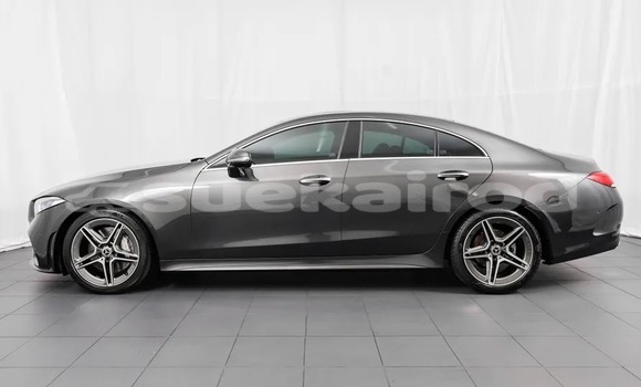 ซื้อ รถมือสอง Mercedes-Benz CLS-klasse เงิน รถยนต์ ใน %{เมือง} ใน กรุงเทพมหานคร ซื้อ รถมือสอง Mercedes-Benz CLS-klasse เงิน รถยนต์ ใน %{เมือง} ใน กรุงเทพมหานคร