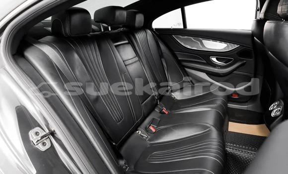 ซื้อ รถมือสอง Mercedes-Benz CLS-klasse เงิน รถยนต์ ใน %{เมือง} ใน กรุงเทพมหานคร ซื้อ รถมือสอง Mercedes-Benz CLS-klasse เงิน รถยนต์ ใน %{เมือง} ใน กรุงเทพมหานคร