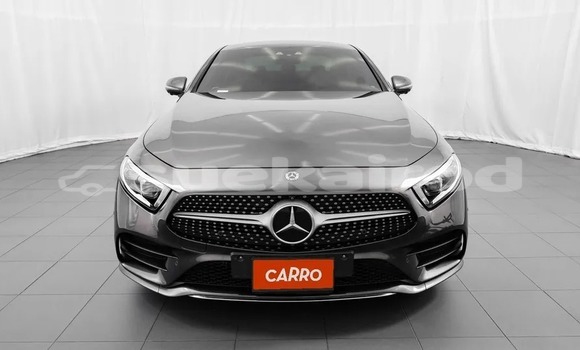 ซื้อ รถมือสอง Mercedes-Benz CLS-klasse เงิน รถยนต์ ใน %{เมือง} ใน กรุงเทพมหานคร ซื้อ รถมือสอง Mercedes-Benz CLS-klasse เงิน รถยนต์ ใน %{เมือง} ใน กรุงเทพมหานคร
