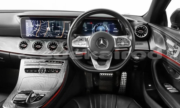 ซื้อ รถมือสอง Mercedes-Benz CLS-klasse เงิน รถยนต์ ใน %{เมือง} ใน กรุงเทพมหานคร ซื้อ รถมือสอง Mercedes-Benz CLS-klasse เงิน รถยนต์ ใน %{เมือง} ใน กรุงเทพมหานคร