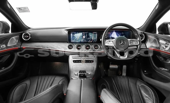 ซื้อ รถมือสอง Mercedes-Benz CLS-klasse เงิน รถยนต์ ใน %{เมือง} ใน กรุงเทพมหานคร ซื้อ รถมือสอง Mercedes-Benz CLS-klasse เงิน รถยนต์ ใน %{เมือง} ใน กรุงเทพมหานคร