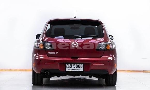 ซื้อ รถมือสอง Mazda 3 สีแดง รถยนต์ ใน %{เมือง} ใน กรุงเทพมหานคร ซื้อ รถมือสอง Mazda 3 สีแดง รถยนต์ ใน %{เมือง} ใน กรุงเทพมหานคร