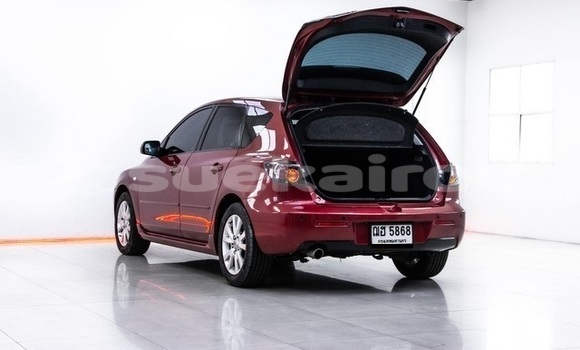 ซื้อ รถมือสอง Mazda 3 สีแดง รถยนต์ ใน %{เมือง} ใน กรุงเทพมหานคร ซื้อ รถมือสอง Mazda 3 สีแดง รถยนต์ ใน %{เมือง} ใน กรุงเทพมหานคร