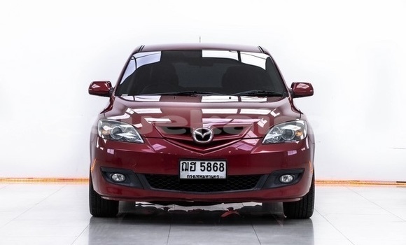 ซื้อ รถมือสอง Mazda 3 สีแดง รถยนต์ ใน %{เมือง} ใน กรุงเทพมหานคร ซื้อ รถมือสอง Mazda 3 สีแดง รถยนต์ ใน %{เมือง} ใน กรุงเทพมหานคร