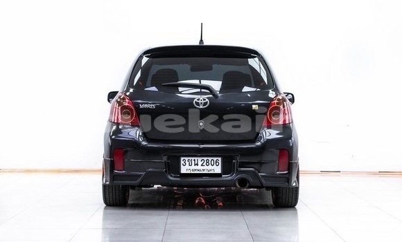 ซื้อ รถมือสอง Toyota Yaris สีดำ รถยนต์ ใน %{เมือง} ใน กรุงเทพมหานคร ซื้อ รถมือสอง Toyota Yaris สีดำ รถยนต์ ใน %{เมือง} ใน กรุงเทพมหานคร