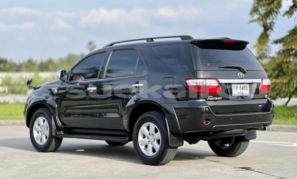 ซื้อ รถมือสอง Toyota Fortuner สีดำ รถยนต์ ใน %{เมือง} ใน กรุงเทพมหานคร ซื้อ รถมือสอง Toyota Fortuner สีดำ รถยนต์ ใน %{เมือง} ใน กรุงเทพมหานคร