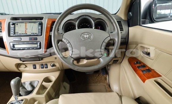 ซื้อ รถมือสอง Toyota Fortuner สีดำ รถยนต์ ใน %{เมือง} ใน กรุงเทพมหานคร ซื้อ รถมือสอง Toyota Fortuner สีดำ รถยนต์ ใน %{เมือง} ใน กรุงเทพมหานคร