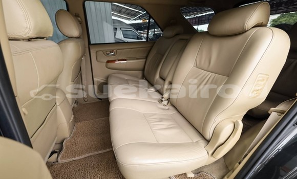 ซื้อ รถมือสอง Toyota Fortuner สีดำ รถยนต์ ใน %{เมือง} ใน กรุงเทพมหานคร ซื้อ รถมือสอง Toyota Fortuner สีดำ รถยนต์ ใน %{เมือง} ใน กรุงเทพมหานคร