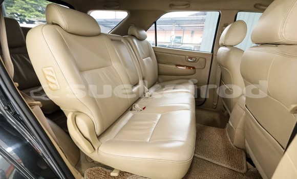 ซื้อ รถมือสอง Toyota Fortuner สีดำ รถยนต์ ใน %{เมือง} ใน กรุงเทพมหานคร ซื้อ รถมือสอง Toyota Fortuner สีดำ รถยนต์ ใน %{เมือง} ใน กรุงเทพมหานคร