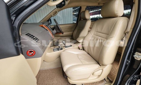 ซื้อ รถมือสอง Toyota Fortuner สีดำ รถยนต์ ใน %{เมือง} ใน กรุงเทพมหานคร ซื้อ รถมือสอง Toyota Fortuner สีดำ รถยนต์ ใน %{เมือง} ใน กรุงเทพมหานคร