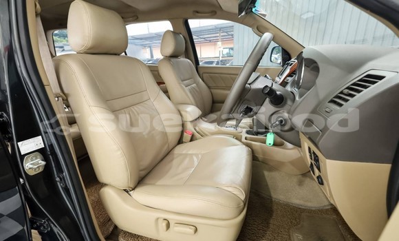 ซื้อ รถมือสอง Toyota Fortuner สีดำ รถยนต์ ใน %{เมือง} ใน กรุงเทพมหานคร ซื้อ รถมือสอง Toyota Fortuner สีดำ รถยนต์ ใน %{เมือง} ใน กรุงเทพมหานคร