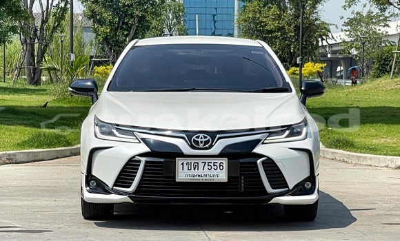 ซื้อ รถมือสอง Toyota Corolla Altis ขาว รถยนต์ ใน %{เมือง} ใน กรุงเทพมหานคร ซื้อ รถมือสอง Toyota Corolla Altis ขาว รถยนต์ ใน %{เมือง} ใน กรุงเทพมหานคร