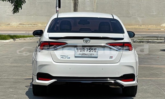 ซื้อ รถมือสอง Toyota Corolla Altis ขาว รถยนต์ ใน %{เมือง} ใน กรุงเทพมหานคร ซื้อ รถมือสอง Toyota Corolla Altis ขาว รถยนต์ ใน %{เมือง} ใน กรุงเทพมหานคร