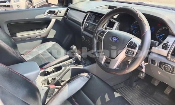 Buy Used Ford Ranger White Car in Bangkok in Bangkok Buy Used Ford Ranger White Car in Bangkok in Bangkok