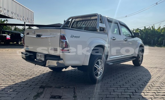 ซื้อ รถมือสอง Isuzu D-Max ขาว รถยนต์ ใน %{เมือง} ใน กรุงเทพมหานคร ซื้อ รถมือสอง Isuzu D-Max ขาว รถยนต์ ใน %{เมือง} ใน กรุงเทพมหานคร