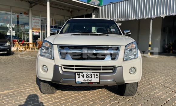 ซื้อ รถมือสอง Isuzu D-Max ขาว รถยนต์ ใน %{เมือง} ใน กรุงเทพมหานคร ซื้อ รถมือสอง Isuzu D-Max ขาว รถยนต์ ใน %{เมือง} ใน กรุงเทพมหานคร