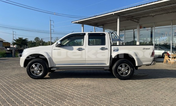 ซื้อ รถมือสอง Isuzu D-Max ขาว รถยนต์ ใน %{เมือง} ใน กรุงเทพมหานคร ซื้อ รถมือสอง Isuzu D-Max ขาว รถยนต์ ใน %{เมือง} ใน กรุงเทพมหานคร
