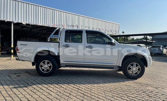 ซื้อ รถมือสอง Isuzu D-Max ขาว รถยนต์ ใน %{เมือง} ใน กรุงเทพมหานคร ซื้อ รถมือสอง Isuzu D-Max ขาว รถยนต์ ใน %{เมือง} ใน กรุงเทพมหานคร