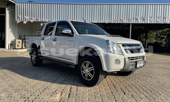 ซื้อ รถมือสอง Isuzu D-Max ขาว รถยนต์ ใน %{เมือง} ใน กรุงเทพมหานคร ซื้อ รถมือสอง Isuzu D-Max ขาว รถยนต์ ใน %{เมือง} ใน กรุงเทพมหานคร