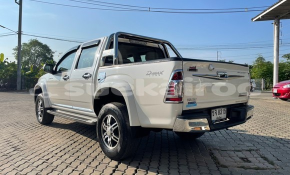 ซื้อ รถมือสอง Isuzu D-Max ขาว รถยนต์ ใน %{เมือง} ใน กรุงเทพมหานคร ซื้อ รถมือสอง Isuzu D-Max ขาว รถยนต์ ใน %{เมือง} ใน กรุงเทพมหานคร